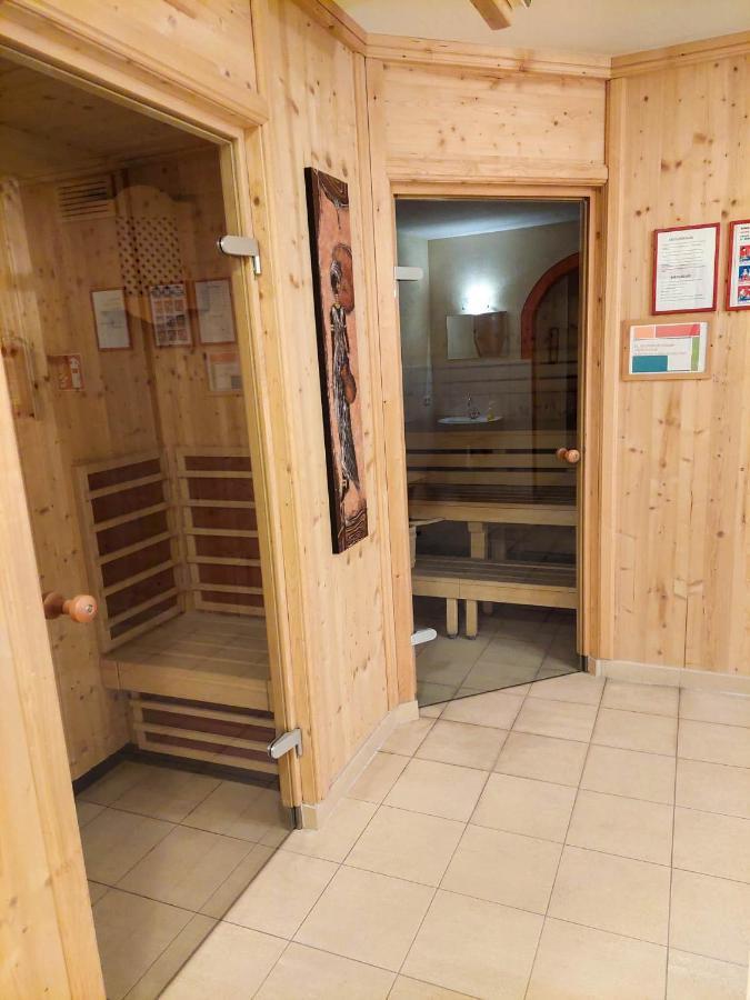 Tristner Appart Швендау Екстер'єр фото